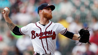 Next Story Image: Braves' Mike Foltynewicz faces new challenge after breakout season